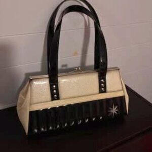Lux de Ville Purse
